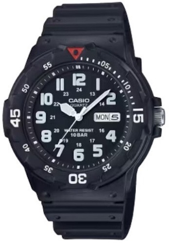Brand new casio mrw 200hj - brand,