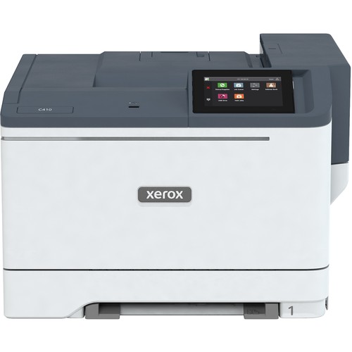 Xerox c410 colour laser - c410, a4