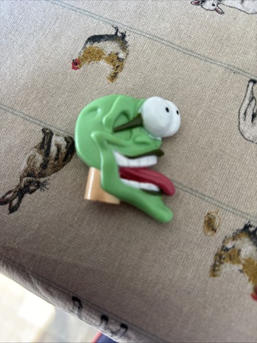 Vintage kelloggs pencil topper - pencil,