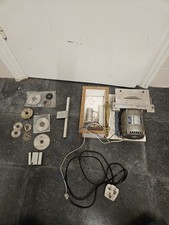 Small Milling Table Saw With