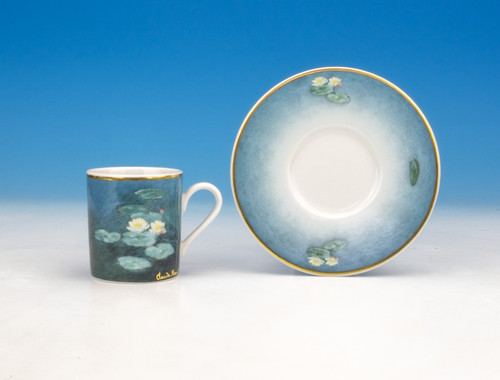 German goebel porcelain - porcelain,