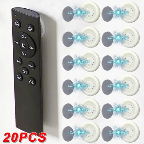 Magnetic wall mounted smart - mounted,