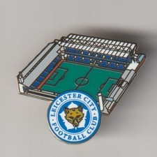 LEICESTER CITY F.C. Club