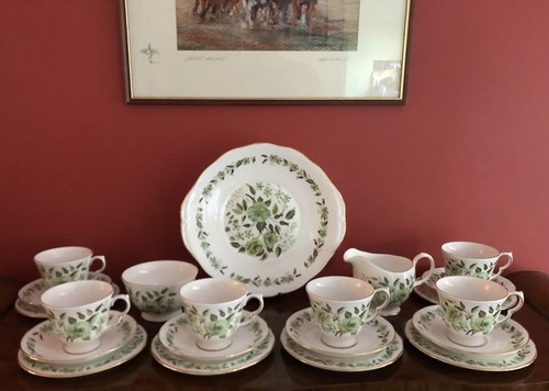 Vintage colclough sedgley 8648 - vintage,