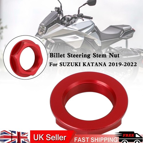 Billet steering stem - billet,