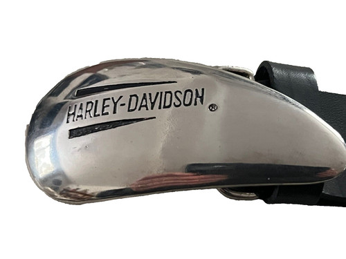 Country western belt harley - country,