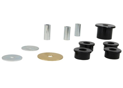 Whiteline rear diff mount bush - diff,