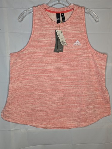 Nwt adidas sports tank top - nwt,