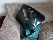 Honda CBR 600rr left side OEM fairing panel 2003 2004