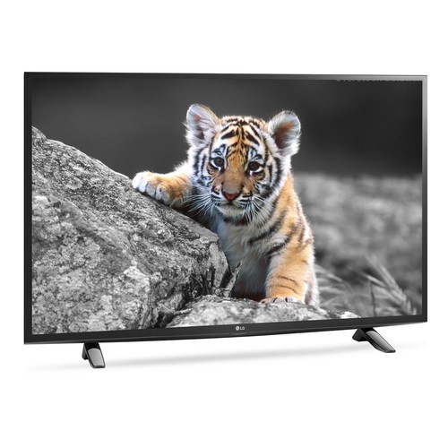 Hdr 10 smart - 43",