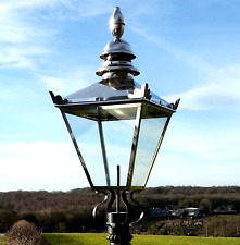 Large Victorian Traditional