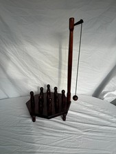 Vintage Traditional Skittle