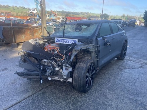 Polestar 78kwh breaking hv - polestar, 2
