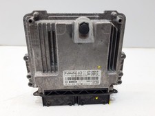 2021 FORD FOCUS ECU BOSCH 0281036222 1,5 DIESEL JX7A-12A650-ZA GENUINE *FAST SHI