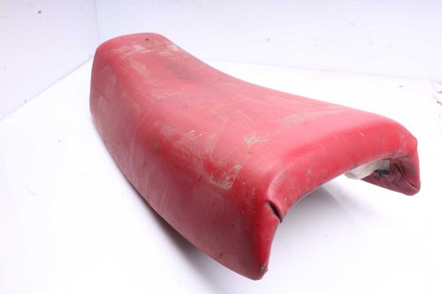 Seat cushion yamaha - seat,
