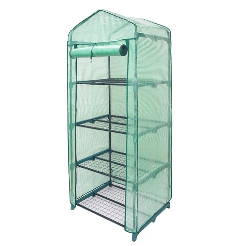 Tier mini greenhouse small - mini,