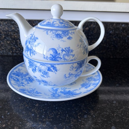 Whittard chelsea tea for - of,