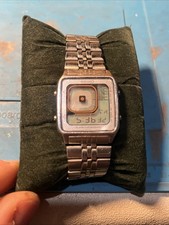 Vintage Mens Seiko G757-405A