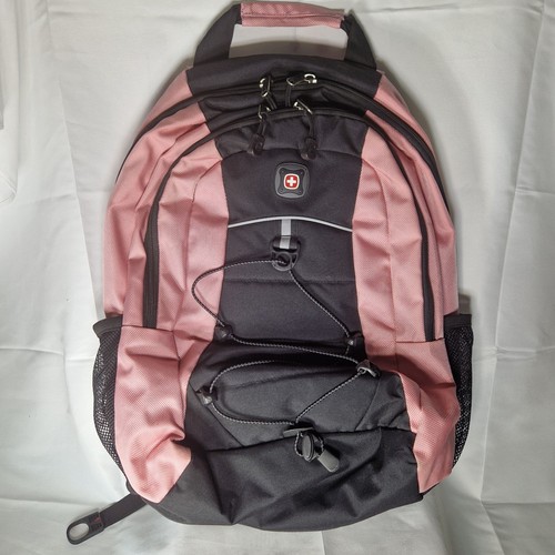 Swiss gear 26l laptop backpack - swiss,