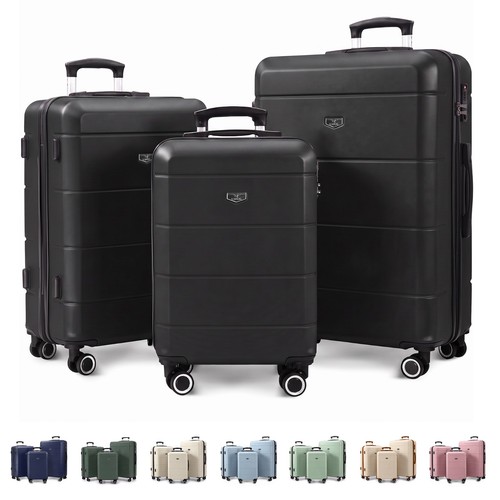 Lugg jetset travel - luggage, set