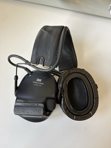 Peltor comtac xpi headset - peltor,