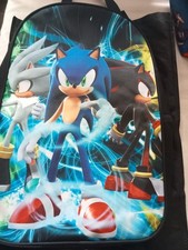 Kids Sonic The Hedgehog Sega