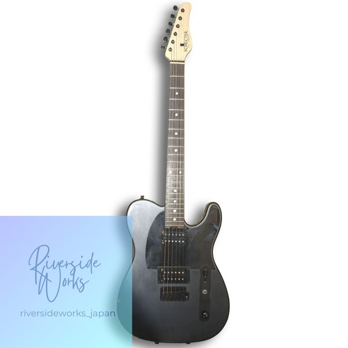 Schecter vtr sbm r - schecter, ol-pt-2h-vtr/sbm/r