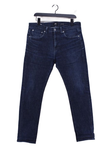 Edwin men jeans - jeans, blue