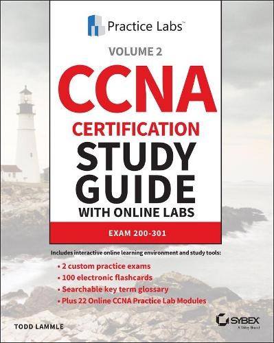 Ccna certification study - study, guide