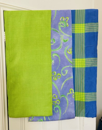 Vintage designers guild fabric - vintage,