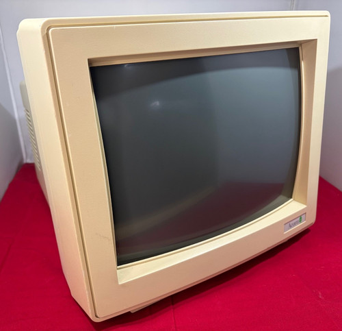 Acorn akf65 rgb crt - akf65,