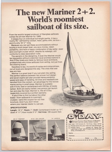 Marine sailboat tempest day - sailboat,