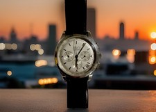 ZENITH El Primero Captain