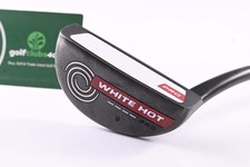 Odyssey White Hot Pro #9 Black