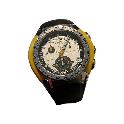 Tissot 1853 chronograph 10 - 1853, t0