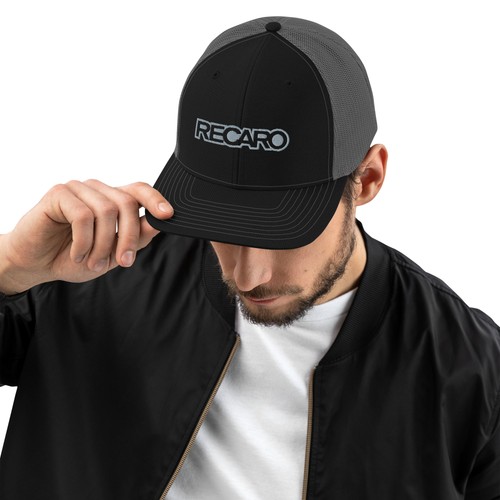Cup recaro logo - cup, tuning