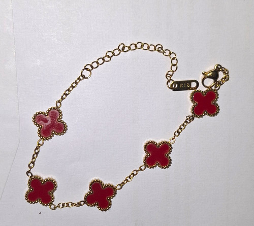 Van cleef gold cable - van,