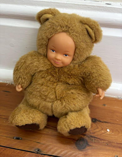 Anne geddes baby doll - anne,
