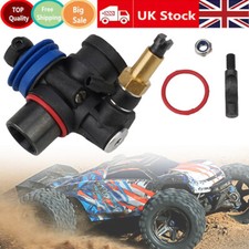 Carburetor Replace For Traxxas