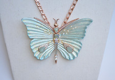 Betsey Johnson Flutterby