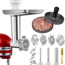 For KitchenAid Home Meat