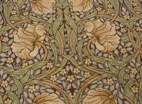 William morris tapestry fabric - morris,