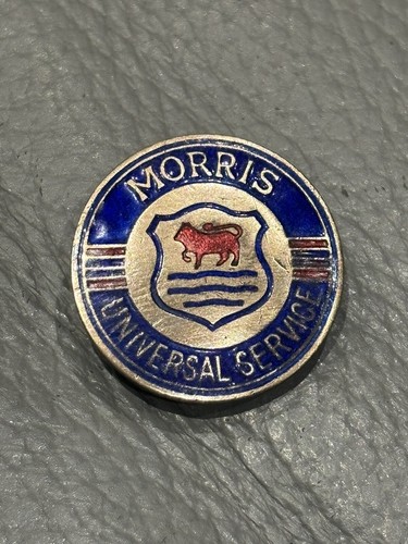 Morris universal service - universal, truck