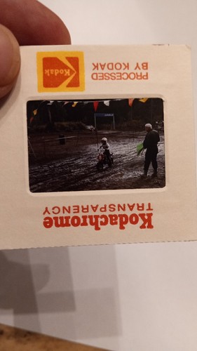70s 35mm kodachrome - 💥,