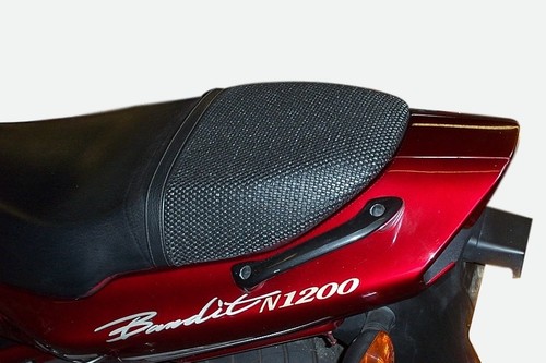 Suzuki bandit 1200 - 1200, 1996-2000