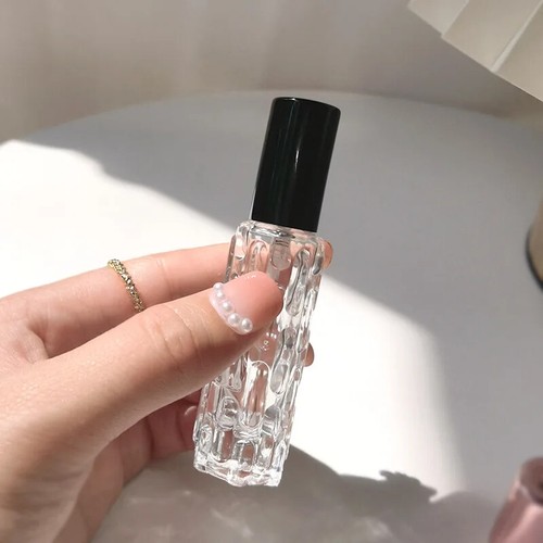15ml empty glass perfume - 10/15ml,