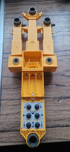 Playmobile vintage 2003 crane - 2003,