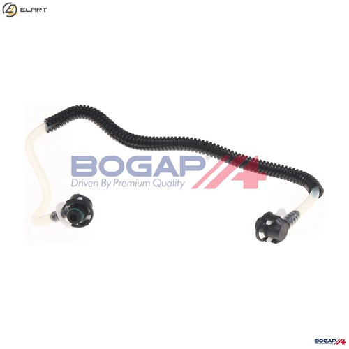 Fuel line c1646106 for - fuel,