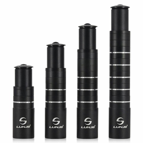 Bicycle fork stem - stem, extender