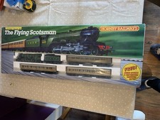 Hornby Railways OO Gauge The